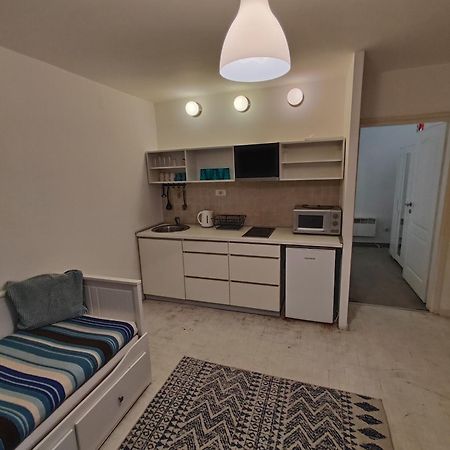 Balkan-Inn Apartments Belgrade Luaran gambar