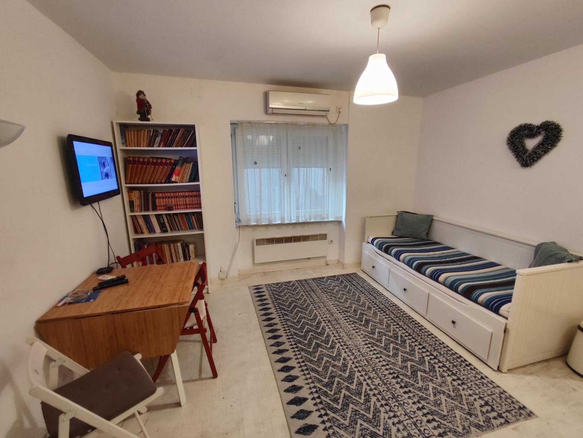 Balkan-Inn Apartments Belgrade Luaran gambar