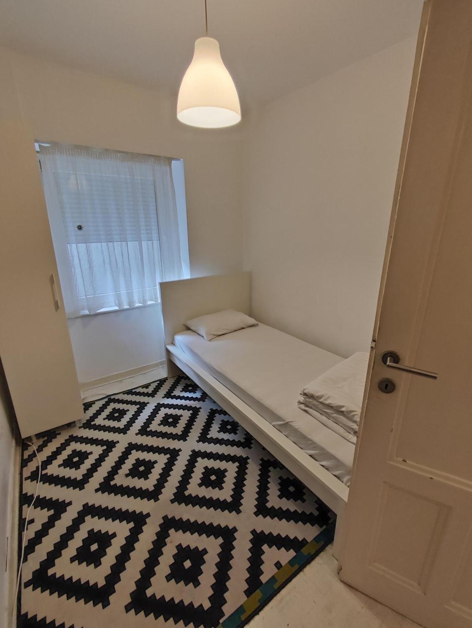 Balkan-Inn Apartments Belgrade Luaran gambar