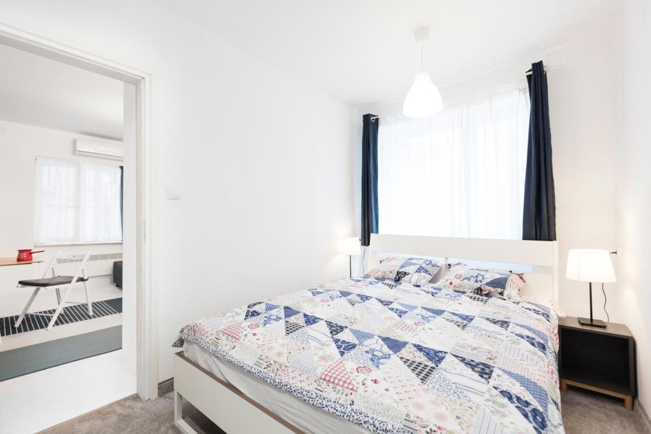 Balkan-Inn Apartments Belgrade Luaran gambar